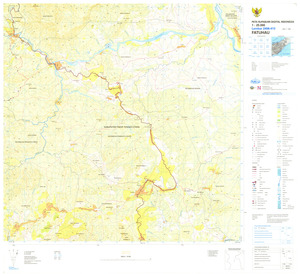 (image for) East Timor #2406-413: Boentuna