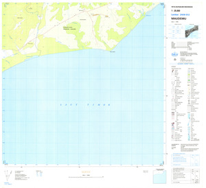 (image for) East Timor #2406-512: Maudemu