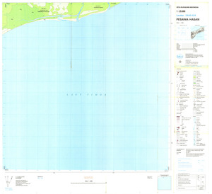 (image for) East Timor #2406-524: Pesawa Hasan