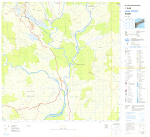 (image for) East Timor #2406-634: Same