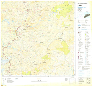 (image for) East Timor #2407-222: Atsabe