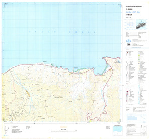 (image for) East Timor #2407-244: Tibar