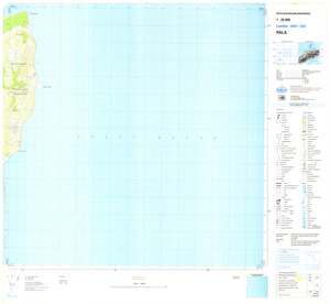 (image for) East Timor #2407-632: Pala