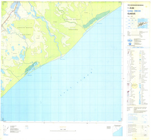 (image for) East Timor #2506-433: Clacus