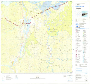 (image for) East Timor #2507-134: Vemasse