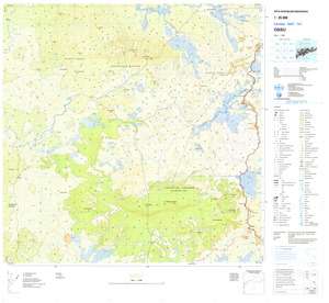 (image for) East Timor #2507-141: Ossu