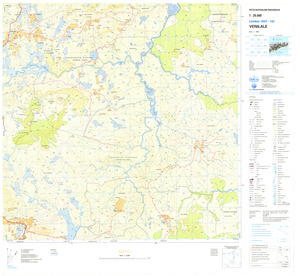 (image for) East Timor #2507-142: Venilale
