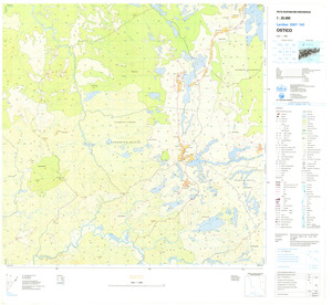 (image for) East Timor #2507-143: Ostico