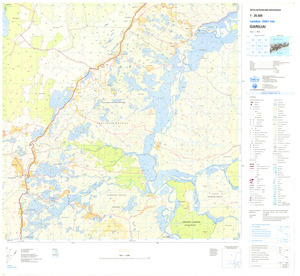 (image for) East Timor #2507-144: Gariuai