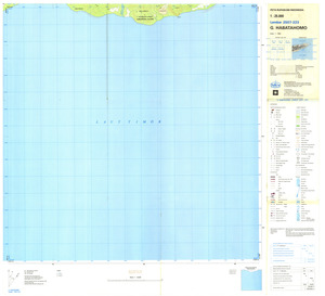 (image for) East Timor #2507-223: G. Habatahomo