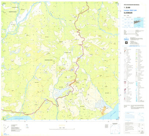 (image for) East Timor #2507-241: Iliomar