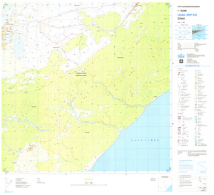 (image for) East Timor #2507-333: Chai
