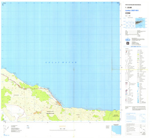 (image for) East Timor #2507-613: Com
