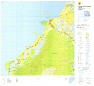 (image for) Indonesia Java #1109-231: Sumur