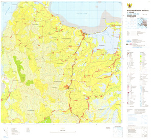 (image for) Indonesia Java #1109-234: Cigeulis