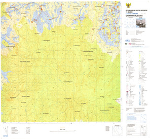 (image for) Indonesia Java #1109-342: Gunungjulang