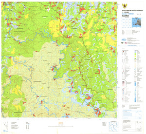 (image for) Indonesia Java #1109-621: Sajira