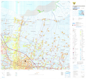 (image for) Indonesia Java #1109-634: Serang