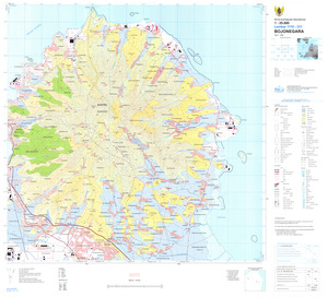 (image for) Indonesia Java #1110-311: Bojonegoro