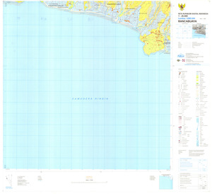 (image for) Indonesia Java #1208-244: Rancabuaya