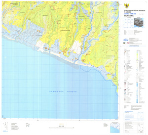 (image for) Indonesia Java #1208-333: Cijayana