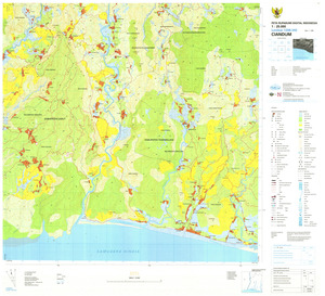 (image for) Indonesia Java #1208-342: Ciandum