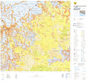 (image for) Indonesia Java #1208-643: Majalaya