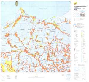 (image for) Indonesia Java #1209-433: Mauk