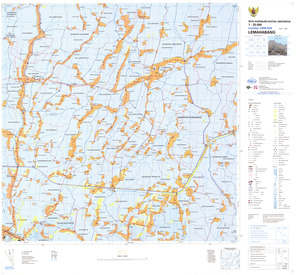 (image for) Indonesia Java #1209-524: Lemahabang