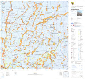 (image for) Indonesia Java #1209-524: Lemahabang