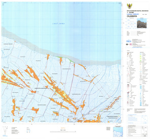 (image for) Indonesia Java #1209-631: Cilamaya