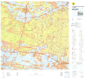 (image for) Indonesia Java #1308-343: Banyumas