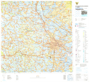 (image for) Indonesia Java #1308-414: Tasikmalaya