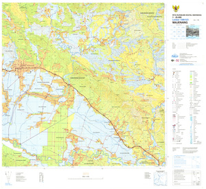 (image for) Indonesia Java #1308-523: Majenang