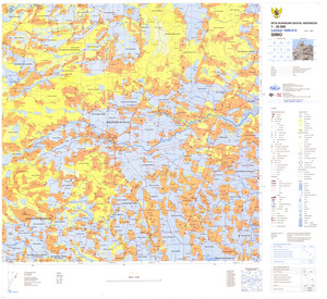 (image for) Indonesia Java #1408-612: Simo
