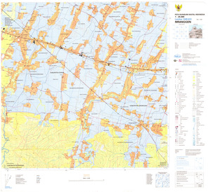 (image for) Indonesia Java #1408-633: Mranggen