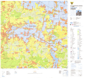 (image for) Indonesia Java #1408-641: Juwangi