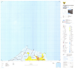 (image for) Indonesia Java #1409-214: Bleder