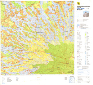 (image for) Indonesia Java #1409-343: Bangsri