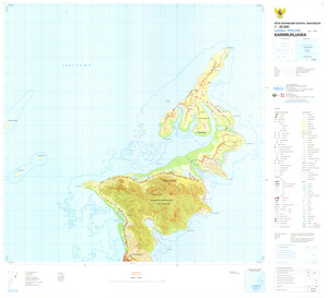 (image for) Indonesia Java #1410-224: Karimunjawa