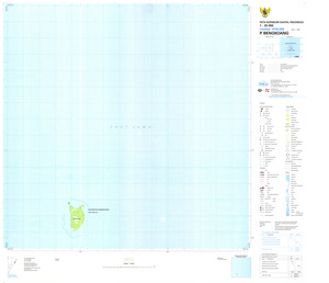 (image for) Indonesia Java #1410-242: Pul,Au Bengkuang