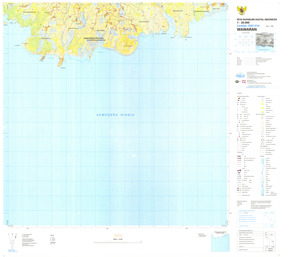 (image for) Indonesia Java #1507-414: Wawaran