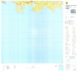 (image for) Indonesia Java #1507-423: Taman