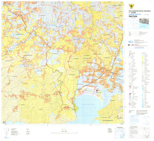 (image for) Indonesia Java #1507-431: Pacitan