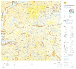 (image for) Indonesia Java #1507-432: Kebon Agung