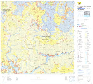 (image for) Indonesia Java #1507-434: Arjosari