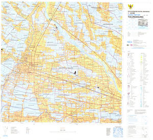 (image for) Indonesia Java #1507-544: Tulungagung