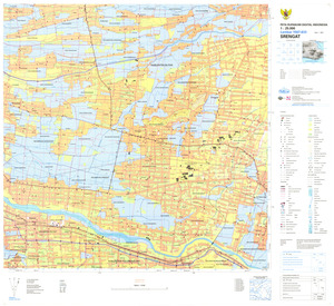 (image for) Indonesia Java #1507-633: Srengat