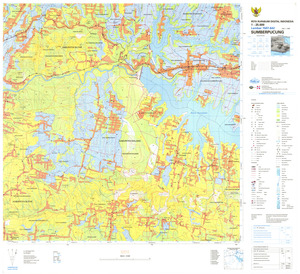 (image for) Indonesia Java #1507-642: Sumberpucung