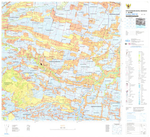 (image for) Indonesia Java #1508-142: Kewedanan